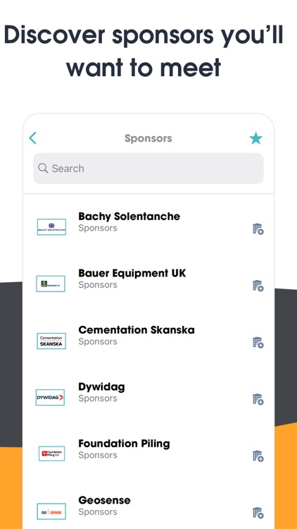 Ground Engineering Events