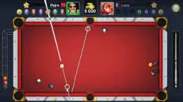 Game screenshot 8 Pool Clash mod apk