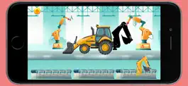 Game screenshot Car Builder Car Factory hack