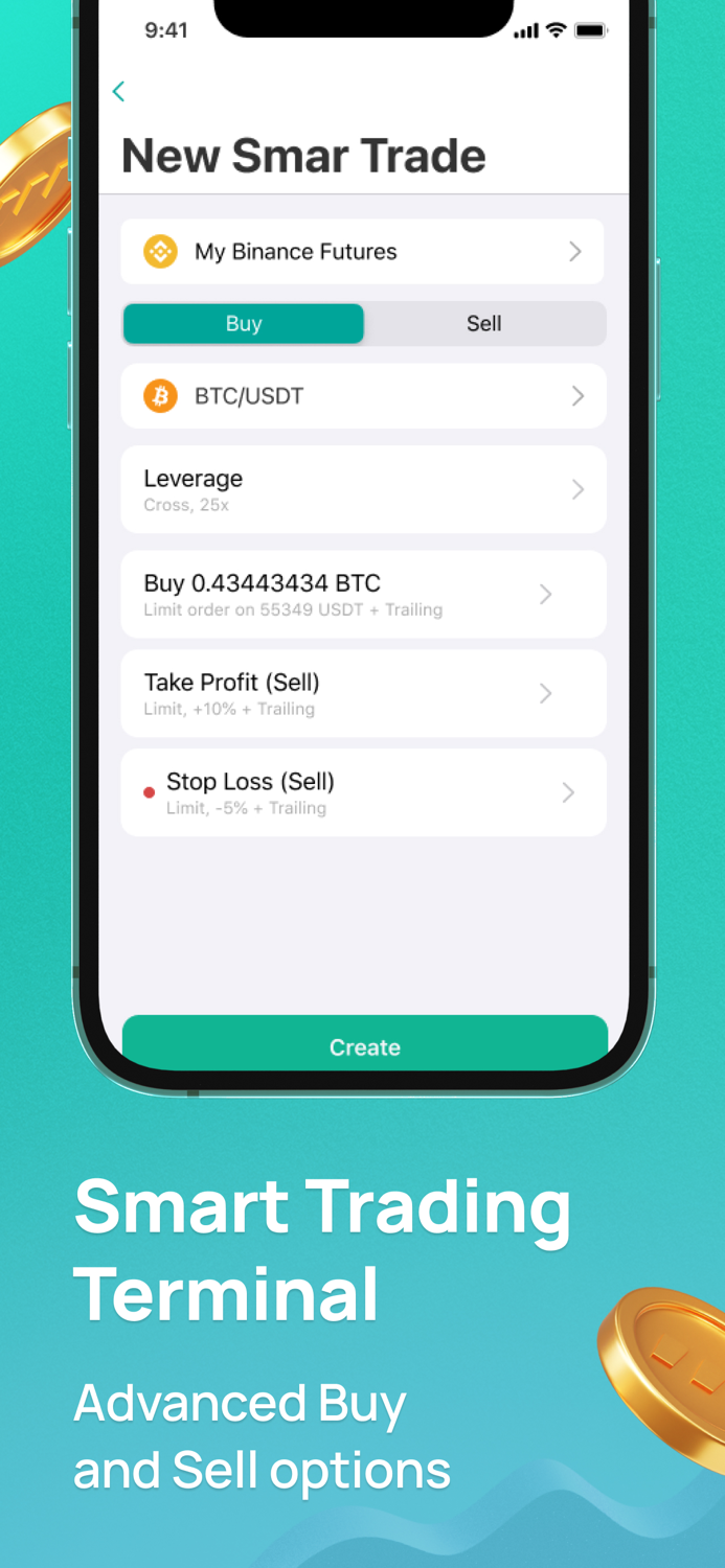 3Commas Crypto Trading Bots