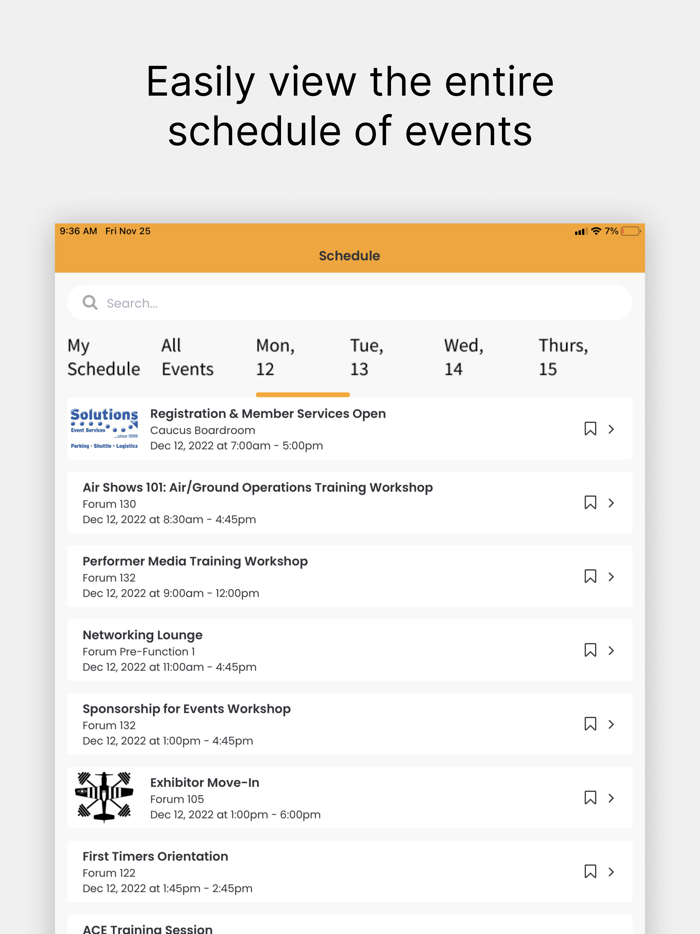 2022 ICAS Convention