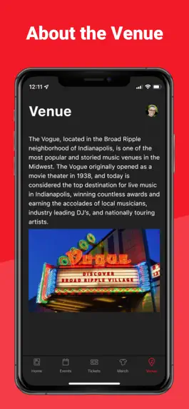 Game screenshot The Vogue Indy hack