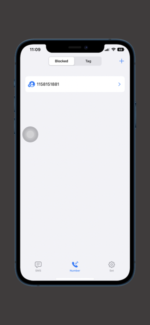 ‎SMS Filter for Doge Screenshot