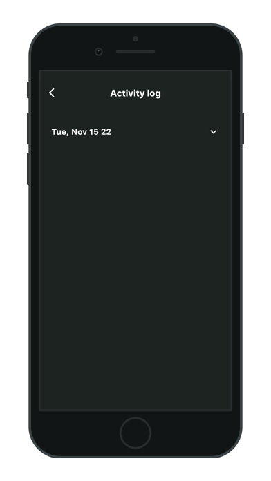 Pinecone for Mobile Screenshot