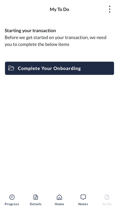 Poole Townsend Screenshot 4 - AppWisp.com