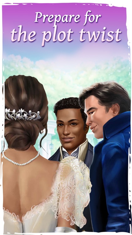 Love and Passion: Chapters screenshot-5