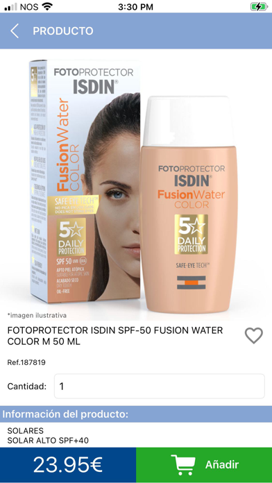Farmacia Roda Screenshot