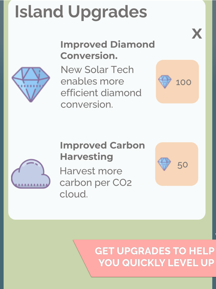 Carbon Chaos - Clean and Collect