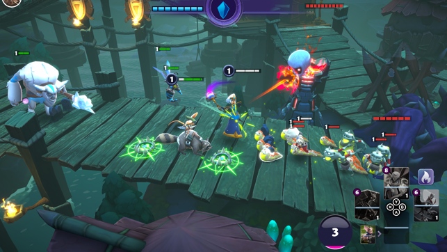 ‎HEROish Screenshot