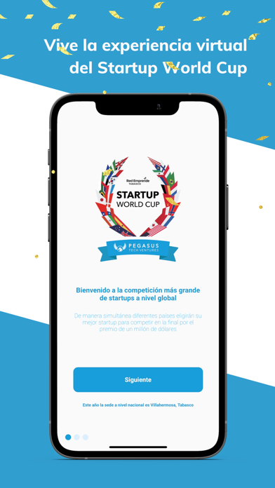 SWC Screenshot 1 - AppWisp.com SWC Screenshot 1 - AppWisp.com