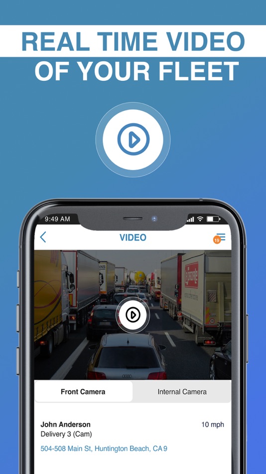 #4. DDS Drive (iOS) By: Modus Group LLC