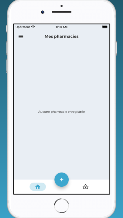 Allô Pharma Pro Screenshot