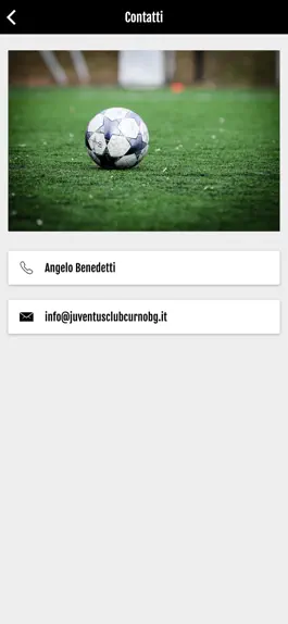 Game screenshot JOFC Curno hack