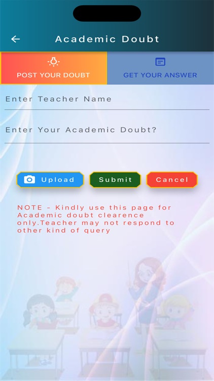 Sheshmani Parent App screenshot-9
