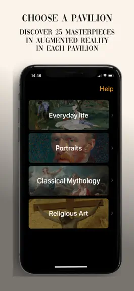 Game screenshot Artebinaria Open-Air Museum mod apk