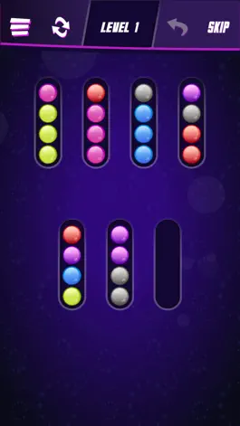 Game screenshot Ball Sort Puzzle - Sort it 3D hack