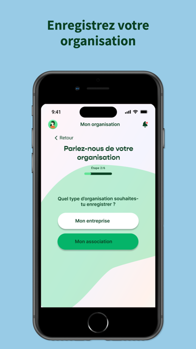 Screenshot #3 pour Carte ECO