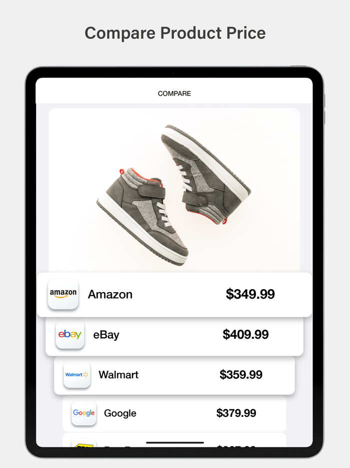 Barcode ScannerQR Code Reader