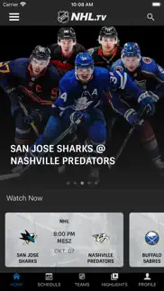 nhl.tv comp problems & solutions and troubleshooting guide - 3