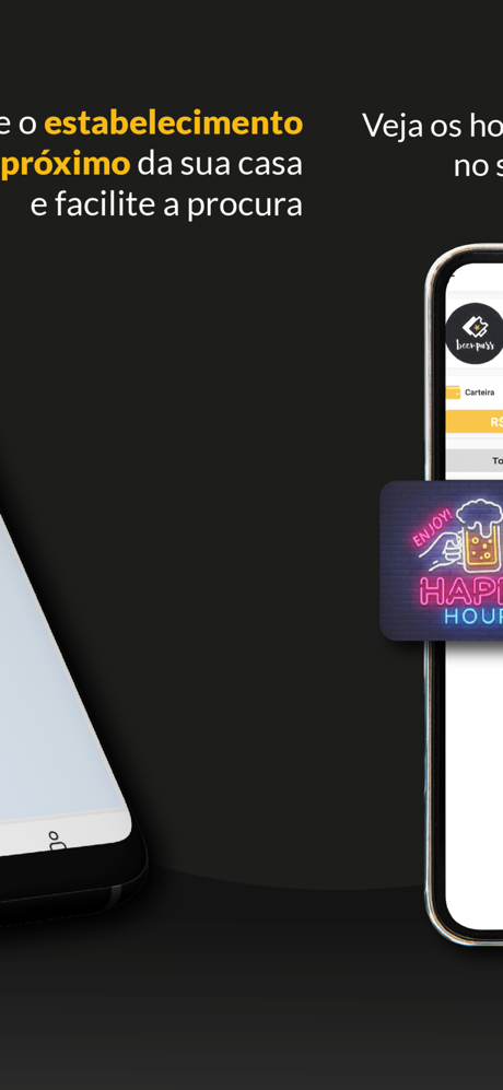 Beerpass Club screenshot 5