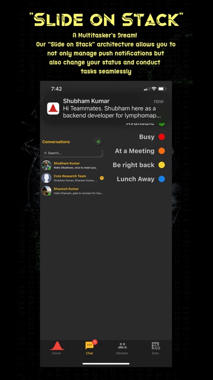 Lymphomap screenshot-3