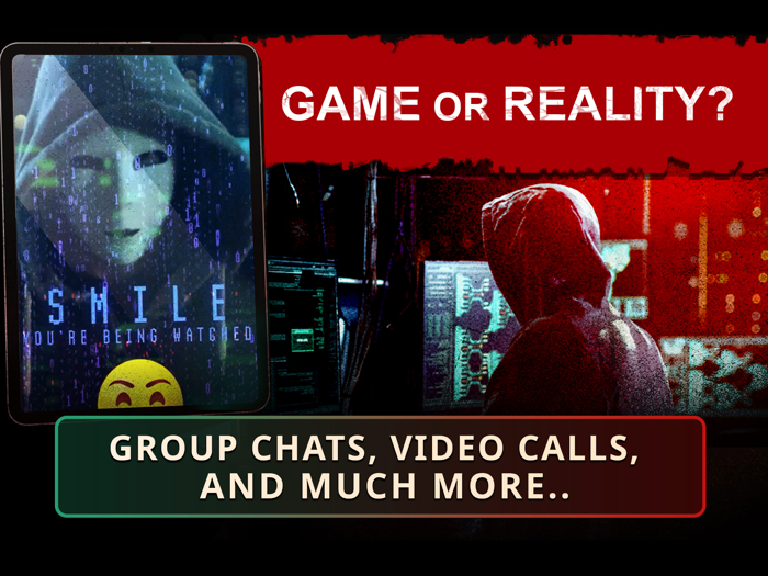 The Healing - Horror Story