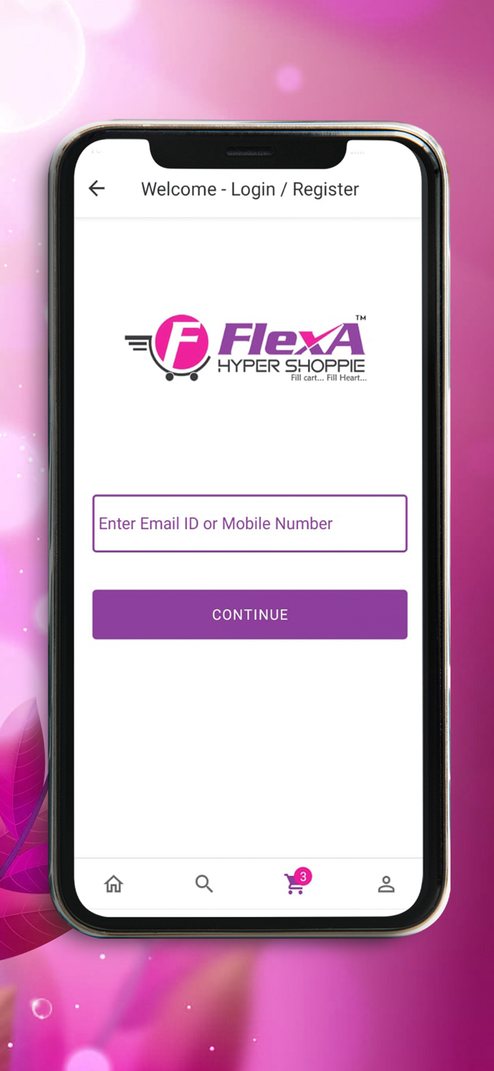 Flexa Hypermarket