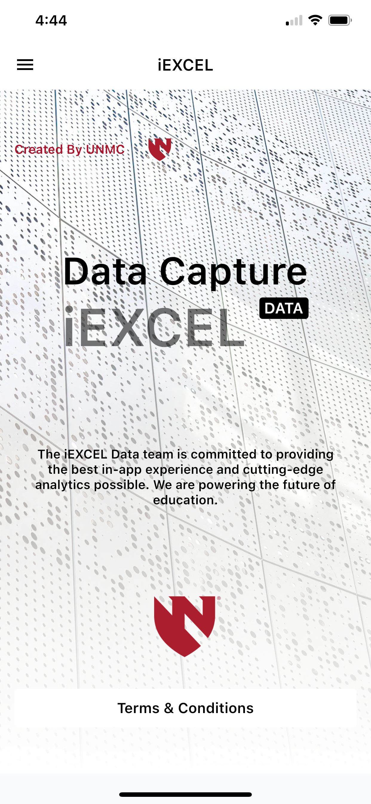 iExcel Now