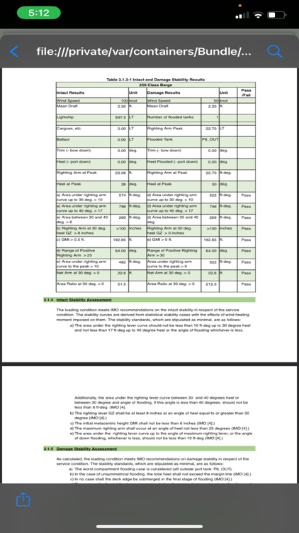 250 Barge Loadout screenshot-7