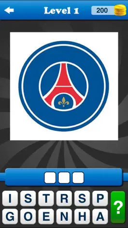 Game screenshot Whats the Badge? Football Quiz mod apk