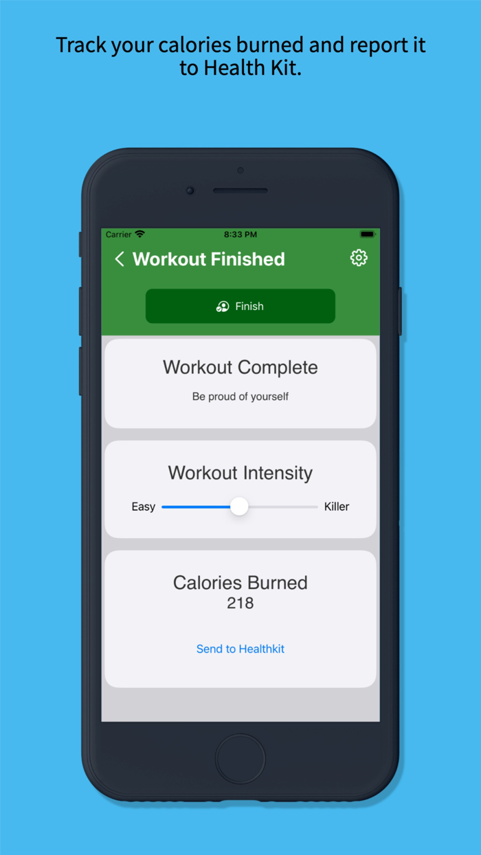 PickleBall - Max Performance