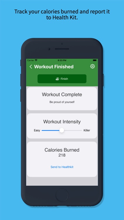 PickleBall - Max Performance screenshot-4