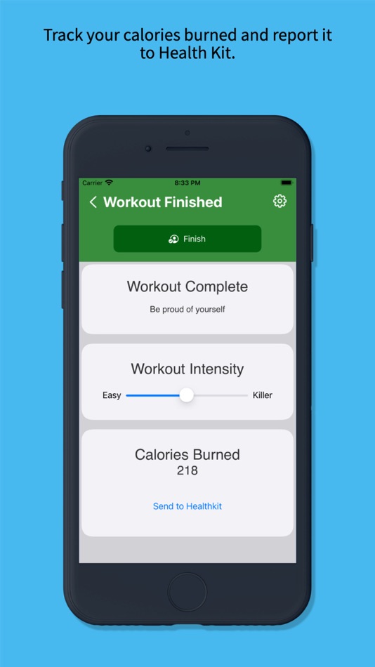 #5. PickleBall - Max Performance (iOS) 由: You 2.0, LLC