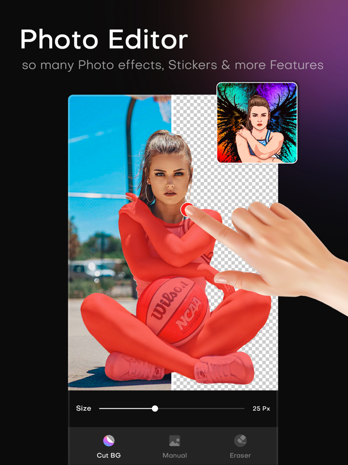 Photo Studio - Photo Maker