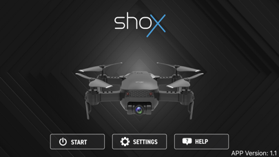 shoX Hornet 2.0 Screenshot