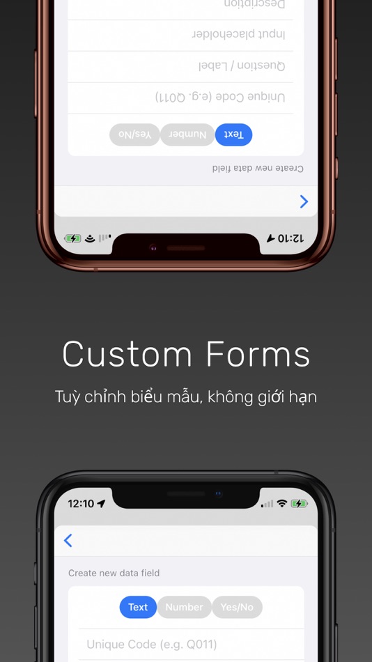 #5. FAFI - FActs & FIgures in Work (iOS) 由: Phung Minh Hien