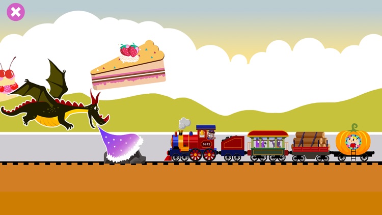 Train Simulator & Driver Games screenshot-4