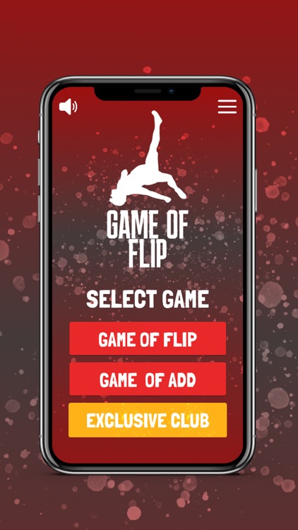 Game of FLIP