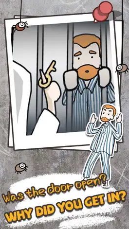 Game screenshot Hospital-Escape mod apk