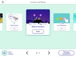 Game screenshot GripAble mod apk