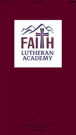 Game screenshot Faith Lutheran Academy mod apk