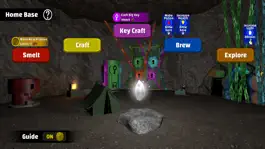 Game screenshot Mine Treasure Challenge apk