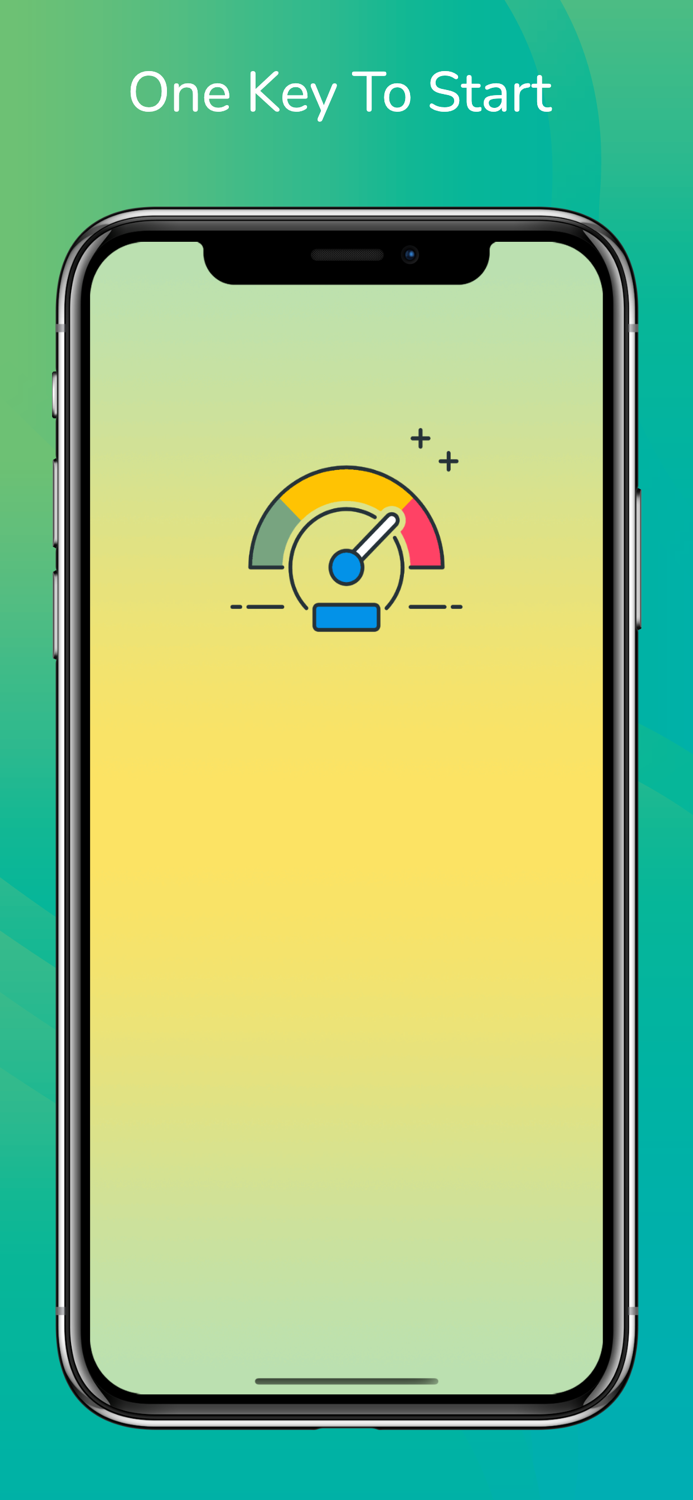 SPEED TEST MANAGER - Wifi test