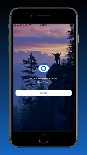 SeeYouAt screenshot 1