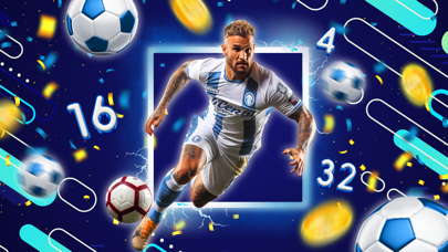 MyStake - Out Balls Screenshot