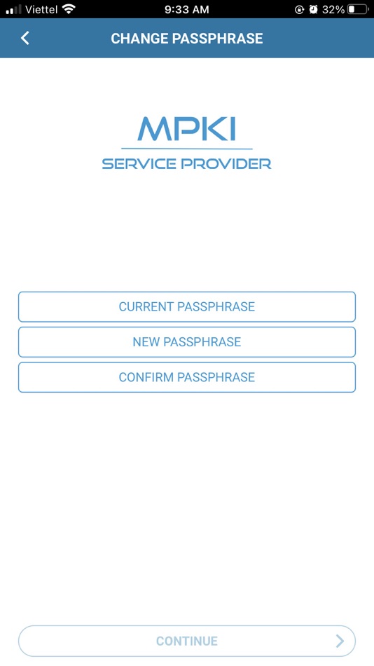 #8. FPT-CA MPKI (iOS) 由: FPT IS Company Limited