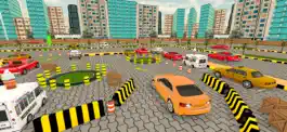 Game screenshot Taxi Sim 2023 Evolution Drive mod apk