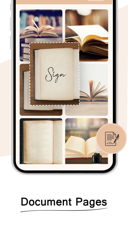 e-Sign : Upload & Sign Docs screenshot-6