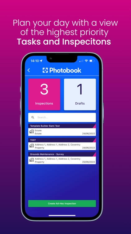 Photobook powered by Housemark screenshot-4