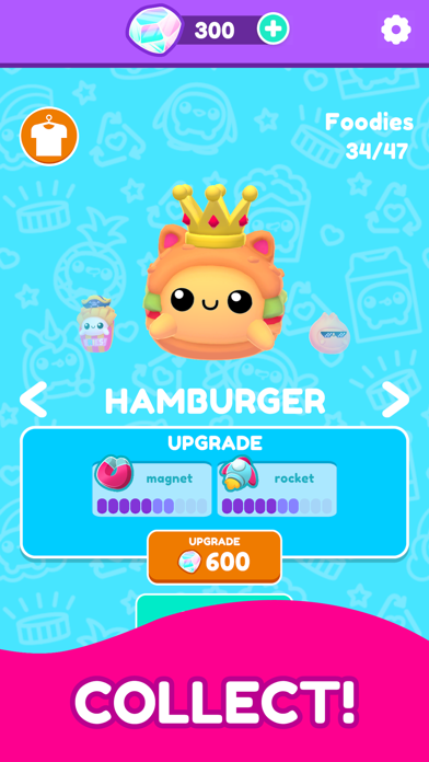 Recyclings Run Screenshot